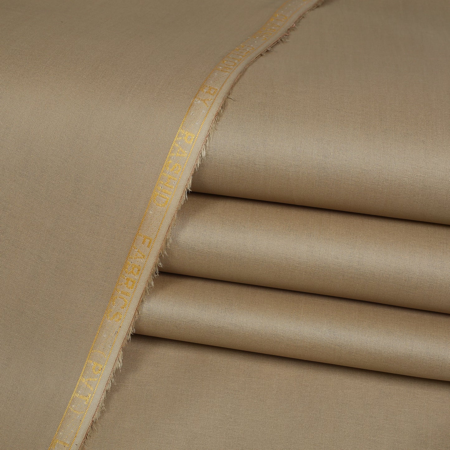 Classic Cotton - Semi Stiff Finish