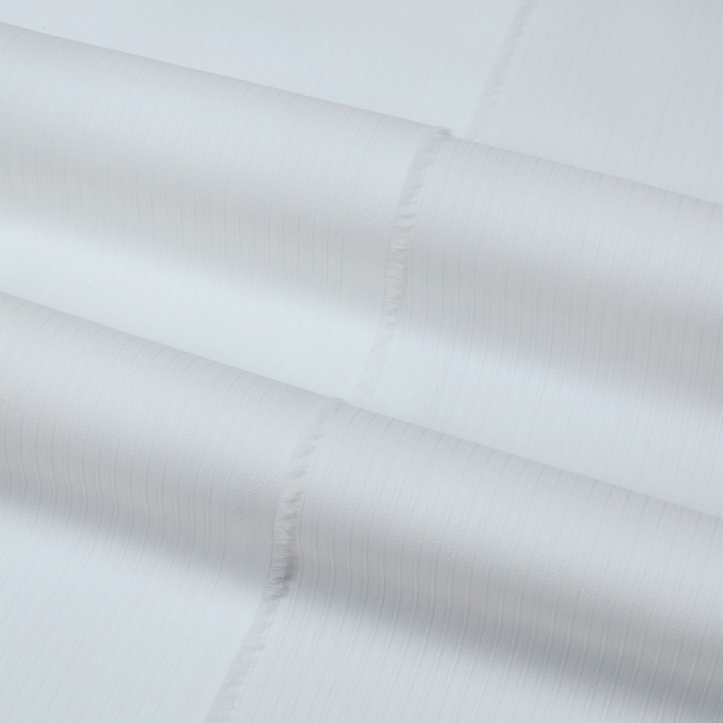 Luminous Cotton - Liquid Ammonia Treated