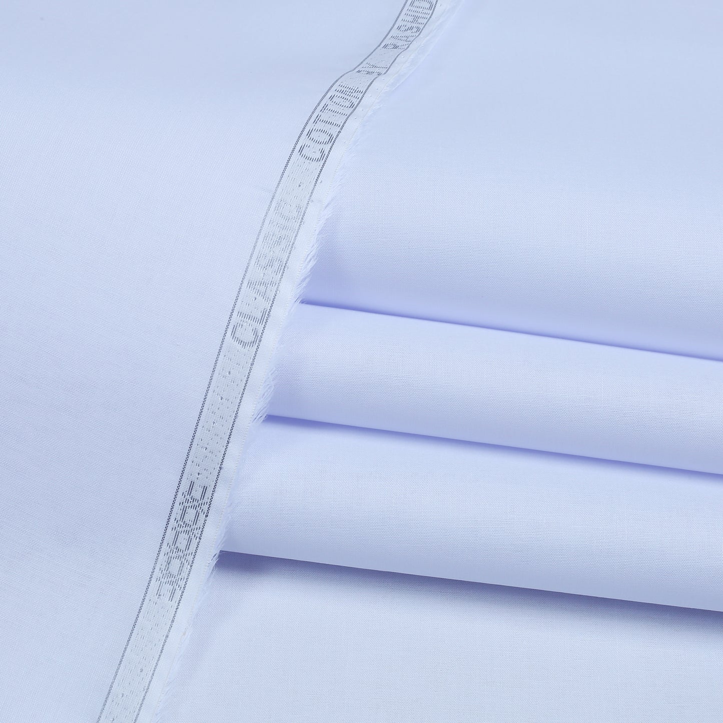 Classic Cotton - Semi Stiff Finish