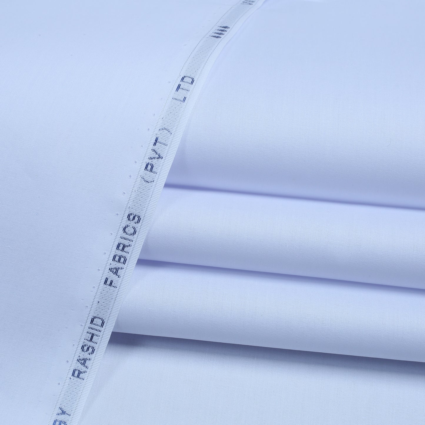 Snowberry Cotton - Semi Stiff Finish