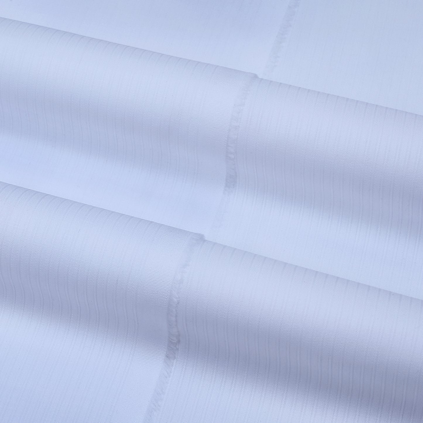 Luminous Cotton - Liquid Ammonia Treated