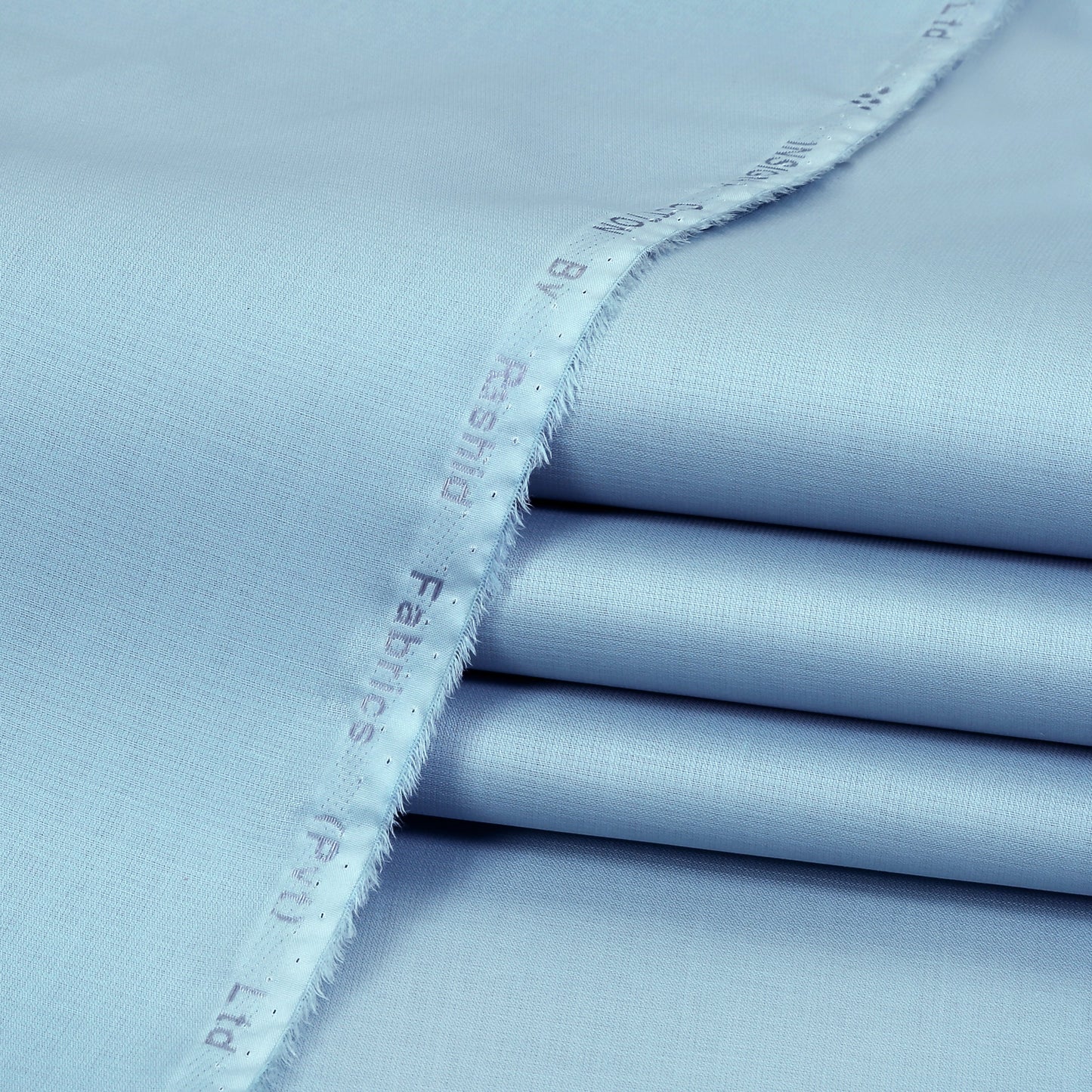 Insignia Cotton - Semi Stiff Finish