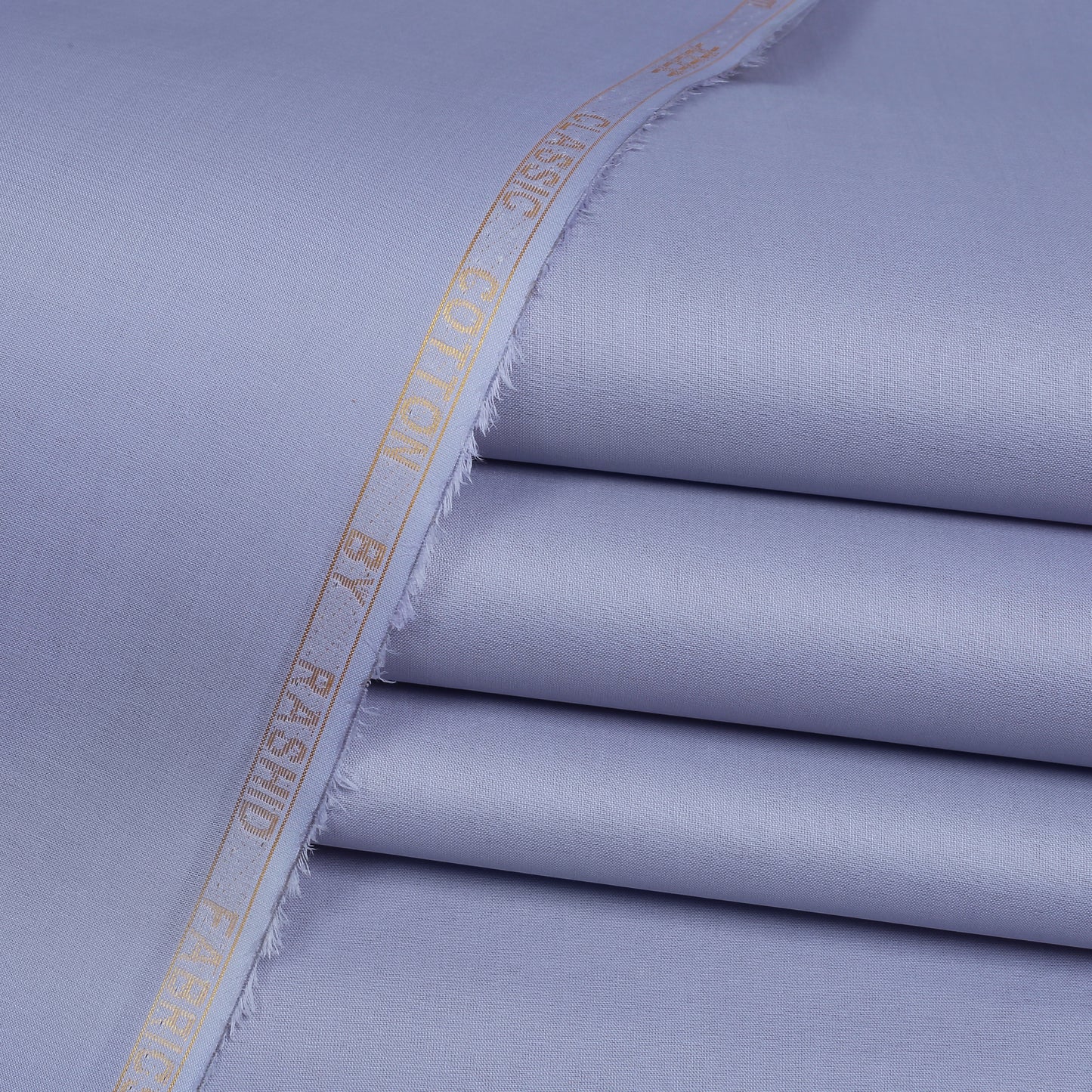 Classic Cotton - Semi Stiff Finish