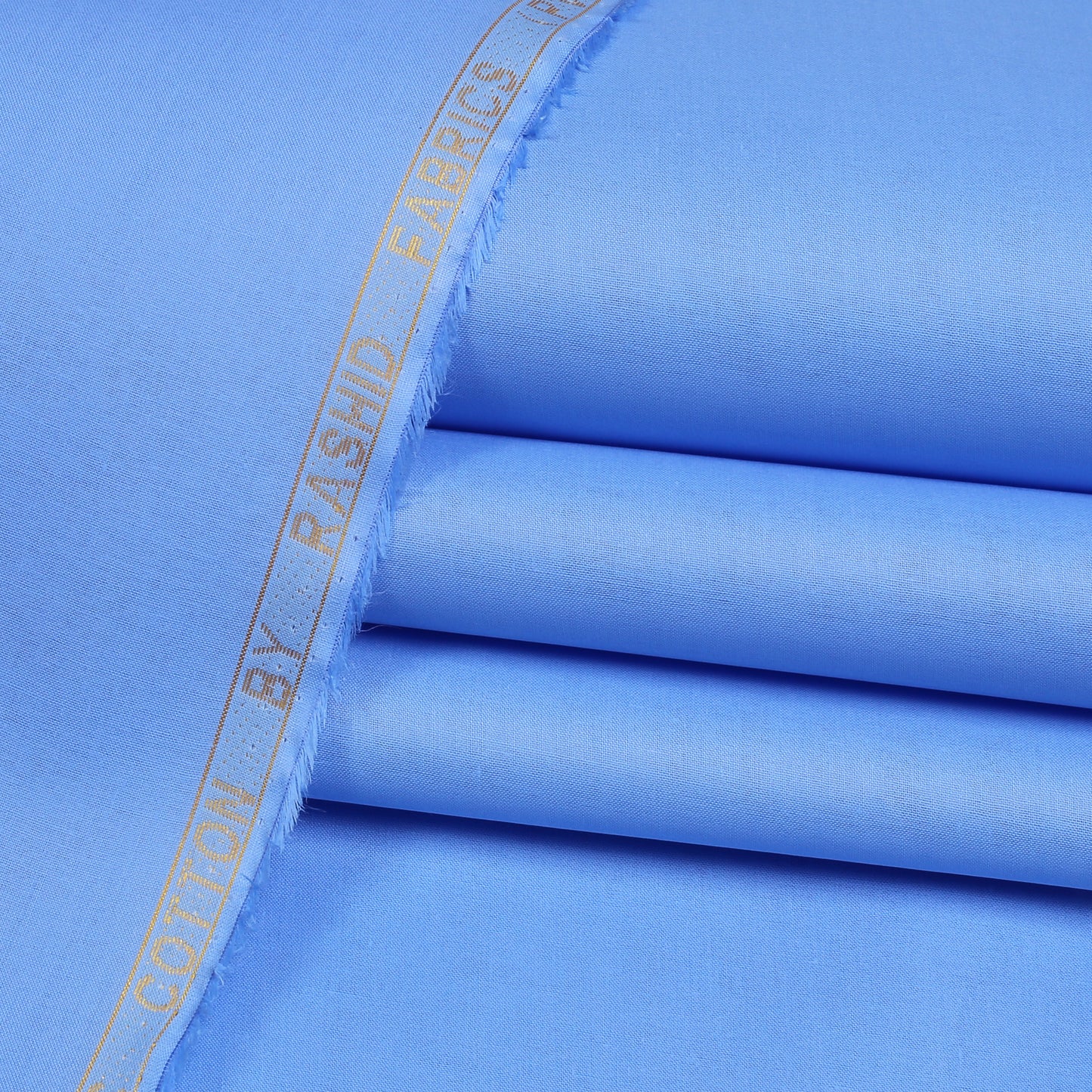 Classic Cotton - Semi Stiff Finish