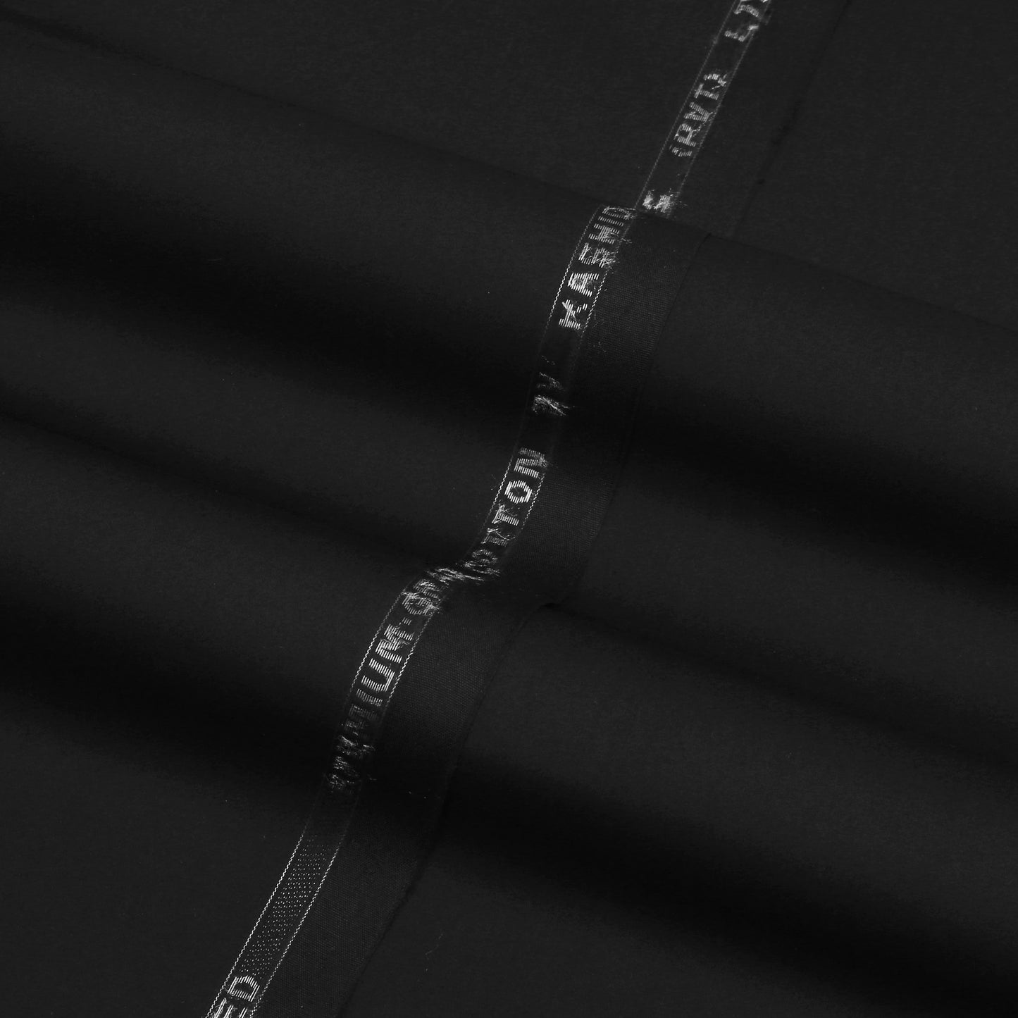 Amber Cotton - Liquid Ammonia Treated