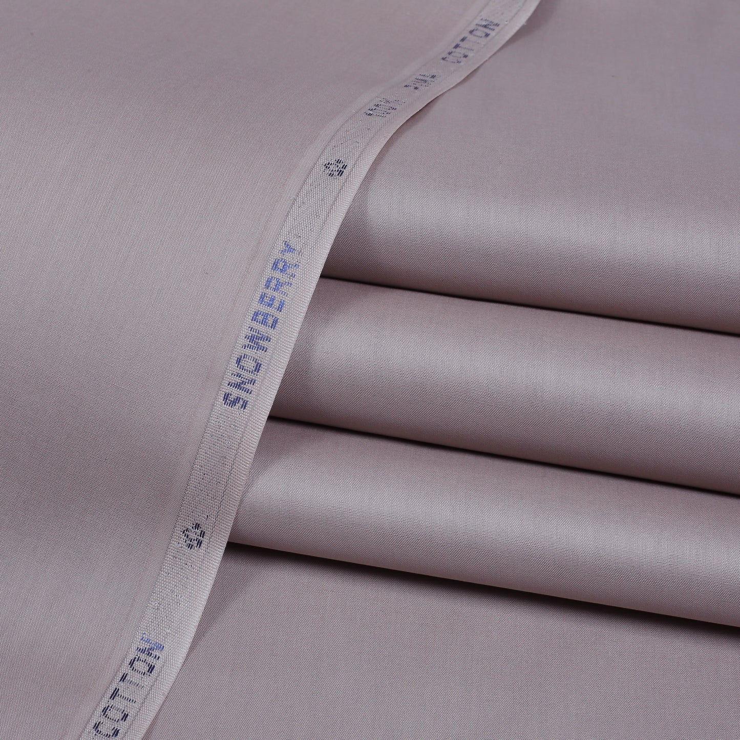 Snowberry Cotton - Semi Stiff Finish