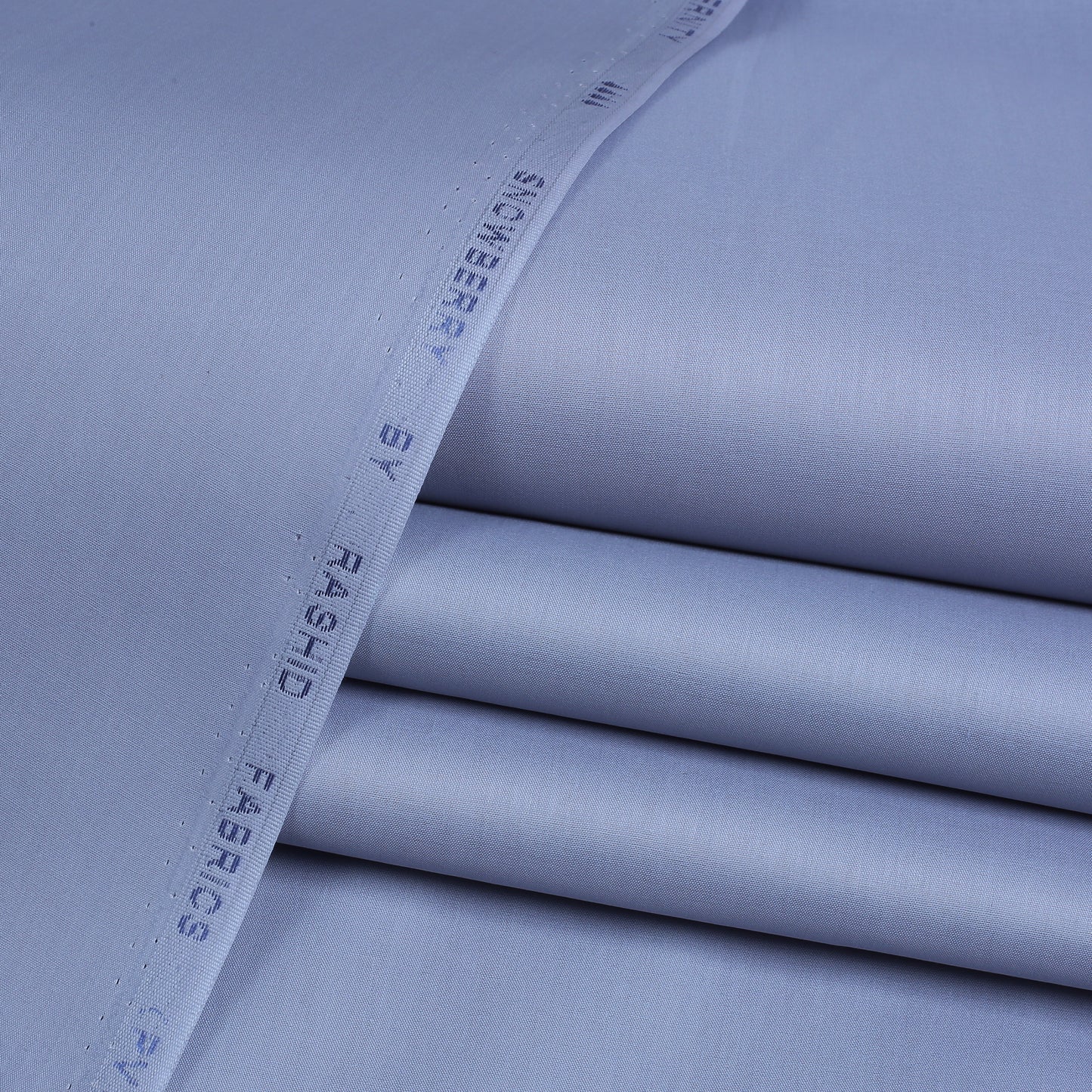 Snowberry Cotton - Semi Stiff Finish
