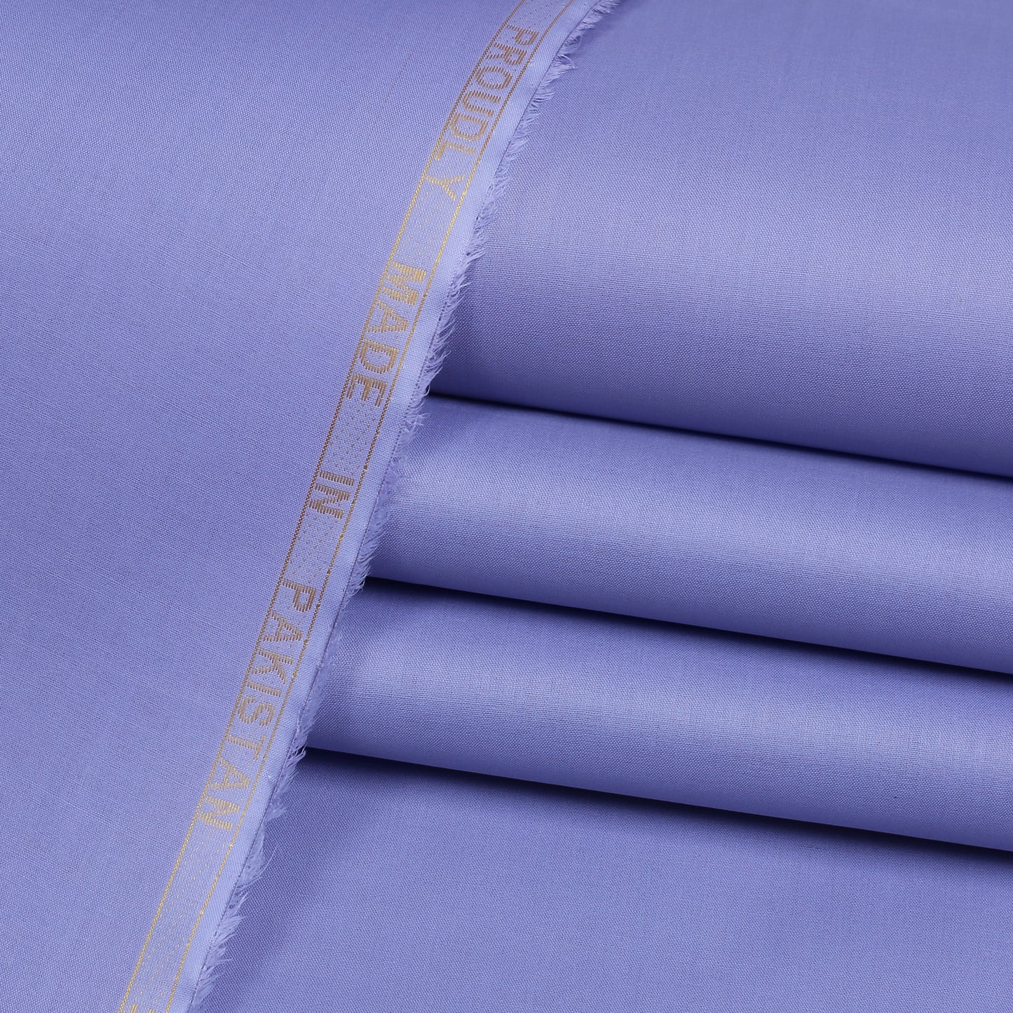 Classic Cotton - Semi Stiff Finish