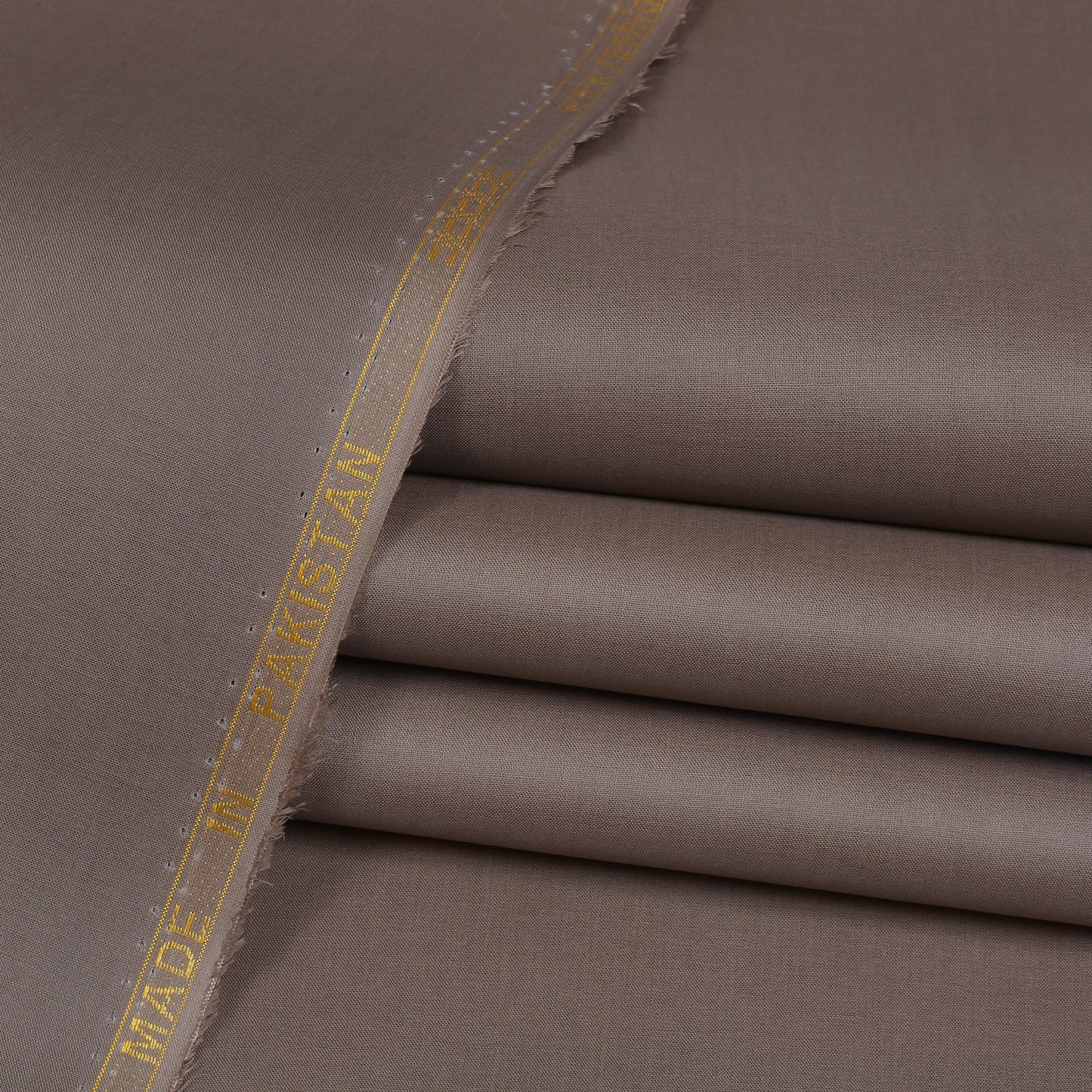Classic Cotton - Semi Stiff Finish