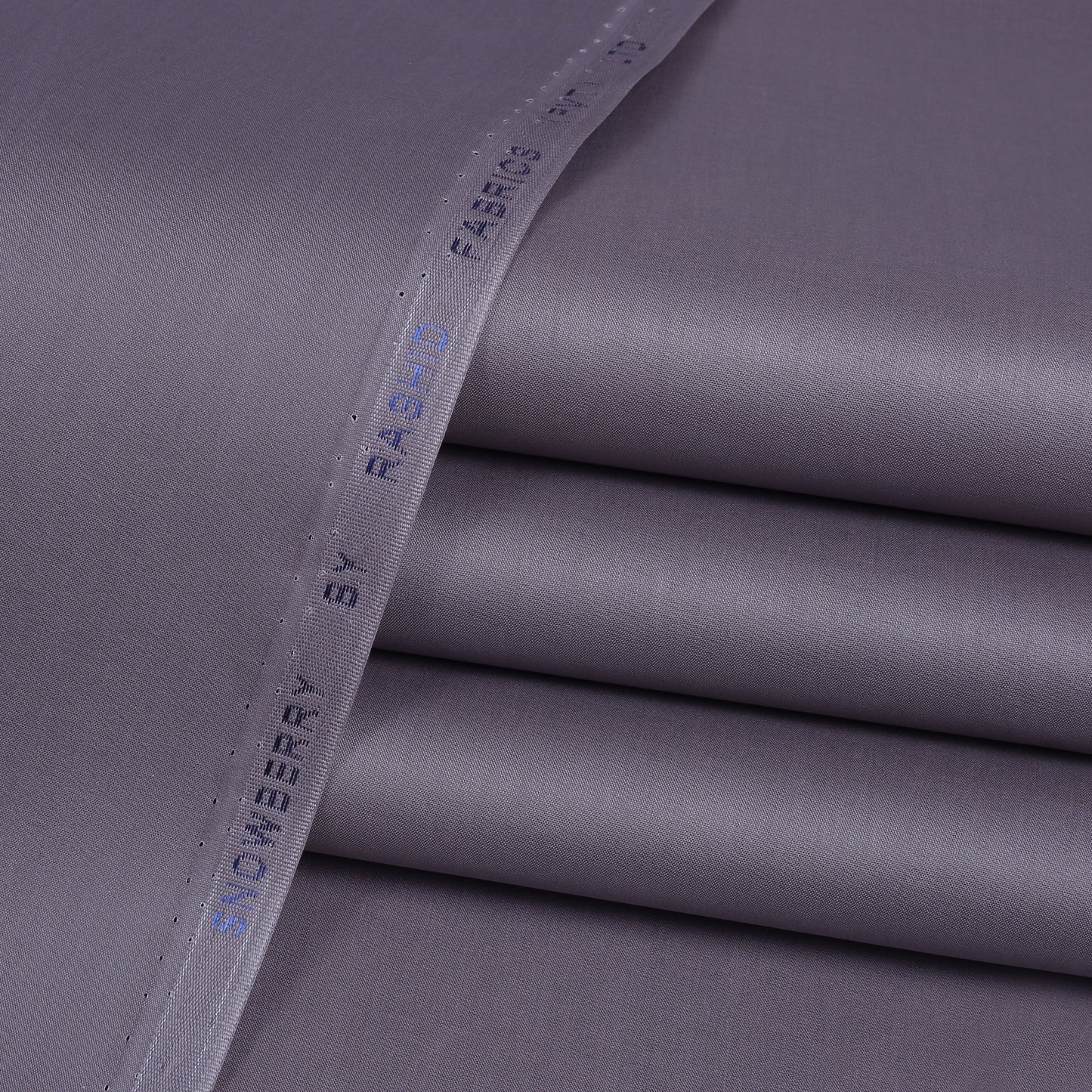 Snowberry Cotton - Semi Stiff Finish