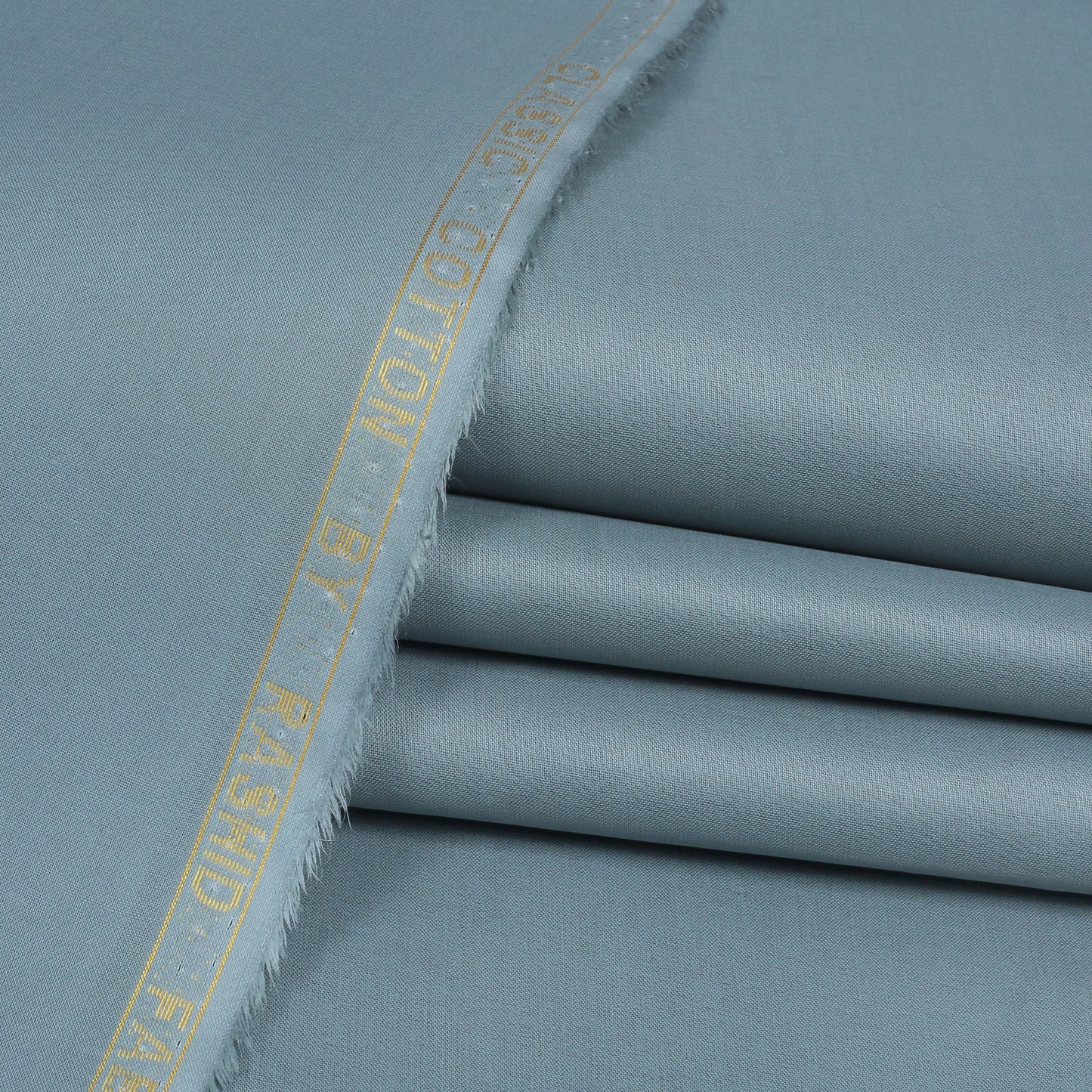 Classic Cotton - Semi Stiff Finish