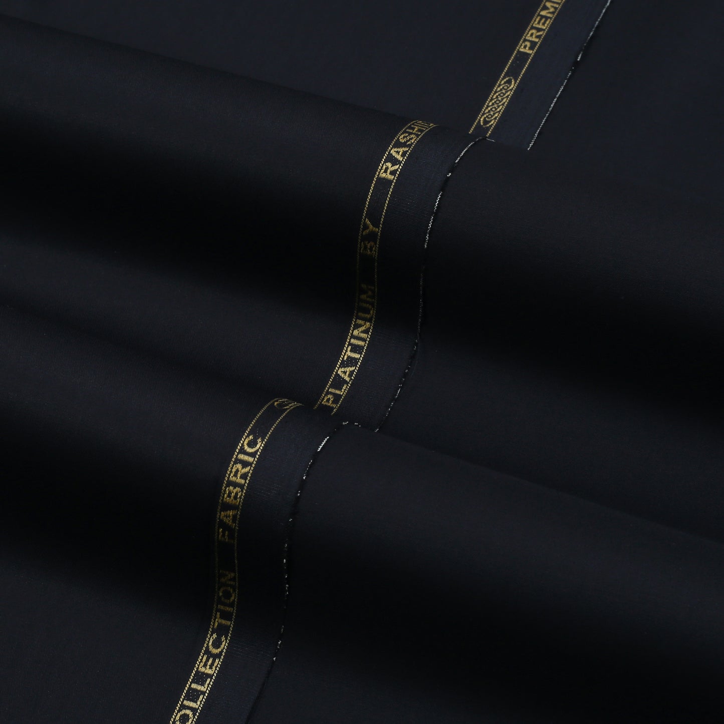 Platinum Cotton - Liquid Ammonia Treated