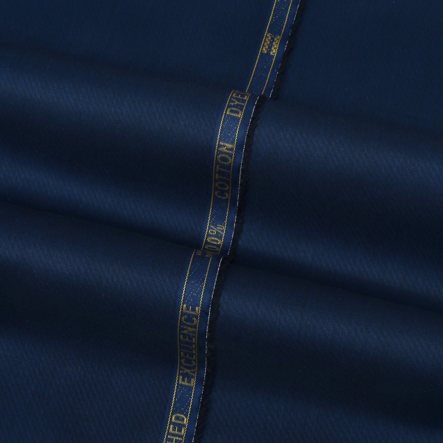 InnoWeave Dyed Yarn D #4 - Semi Stiff Finish