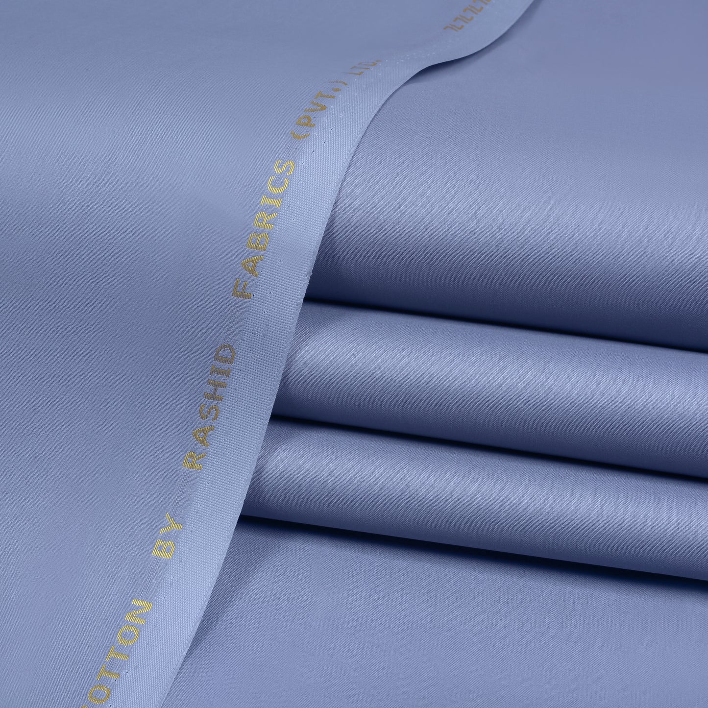 Monarch Cotton - Semi Stiff Finish