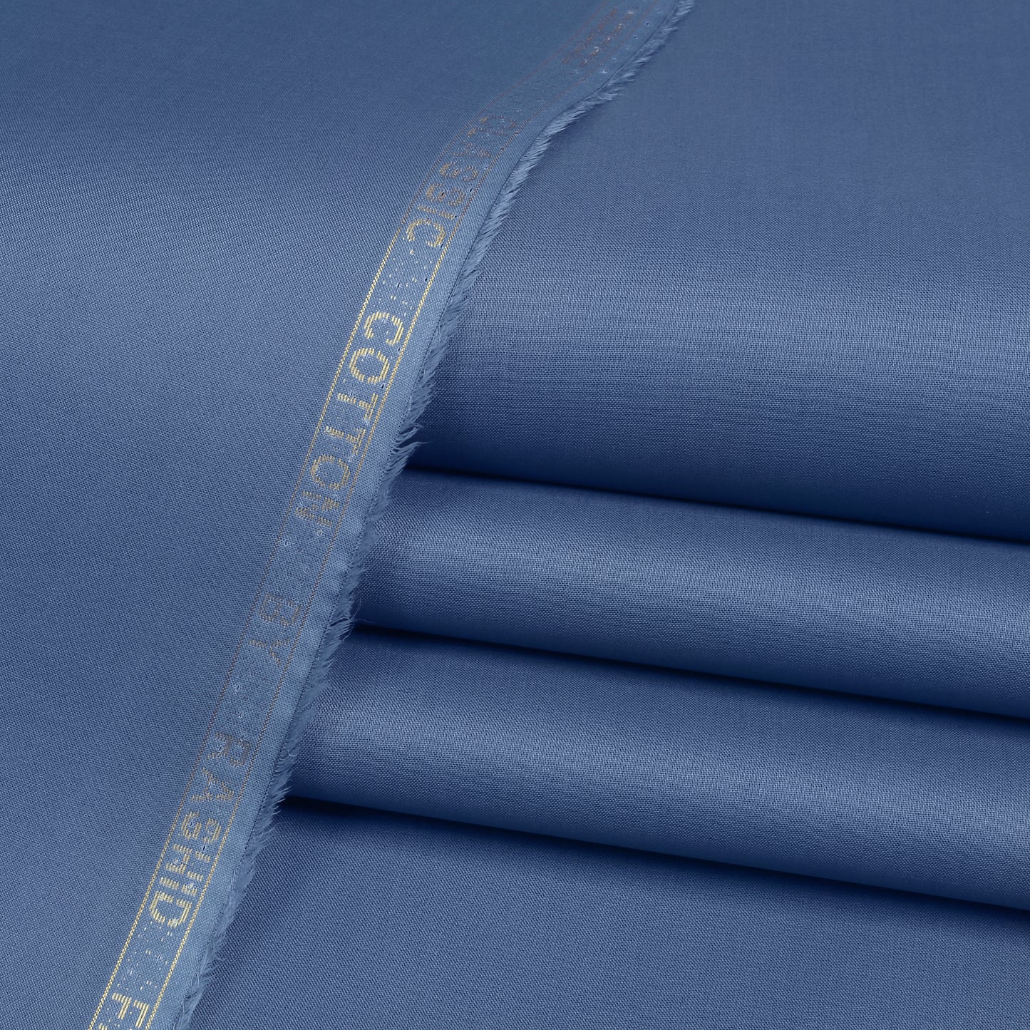 Classic Cotton - Semi Stiff Finish
