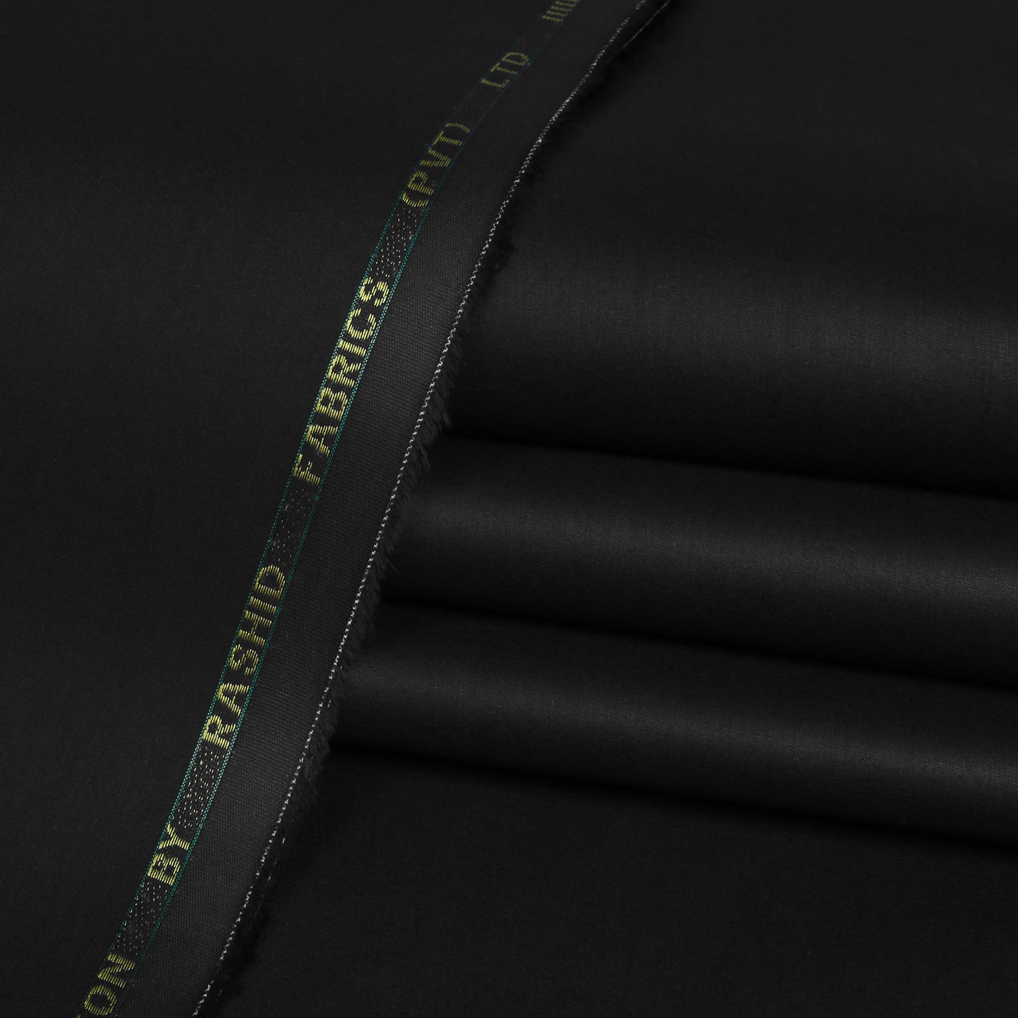 KingFisher Cotton - Semi Stiff Finish