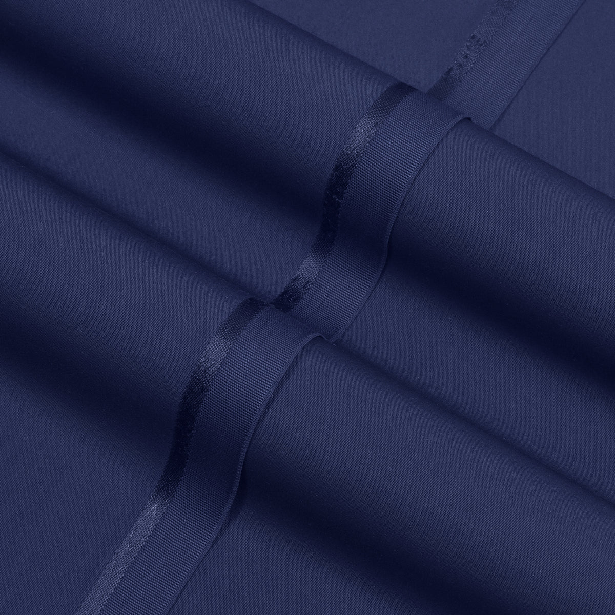 Apex Blended — Sophisticated Navy