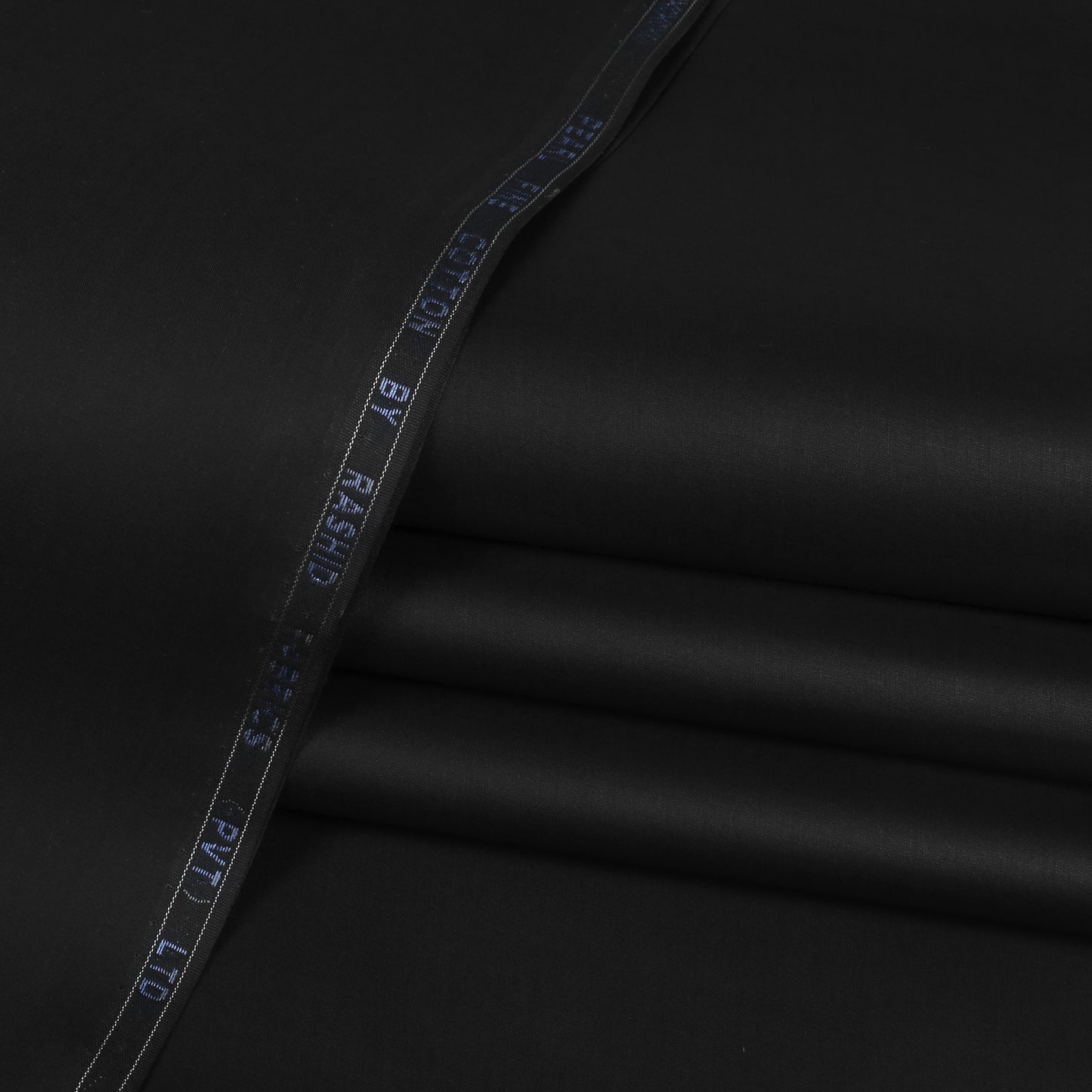 Pearl Fine Cotton - Semi Stiff Finish