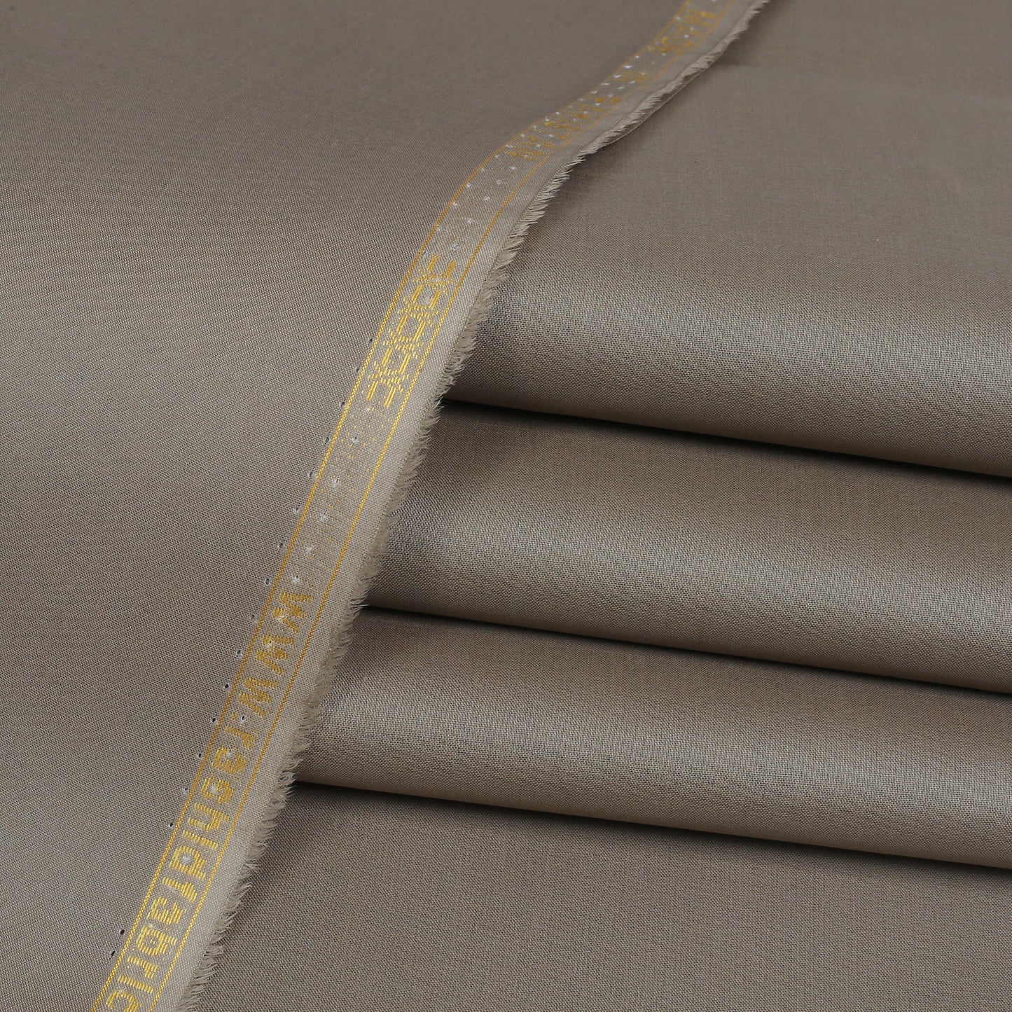 Classic Cotton - Semi Stiff Finish