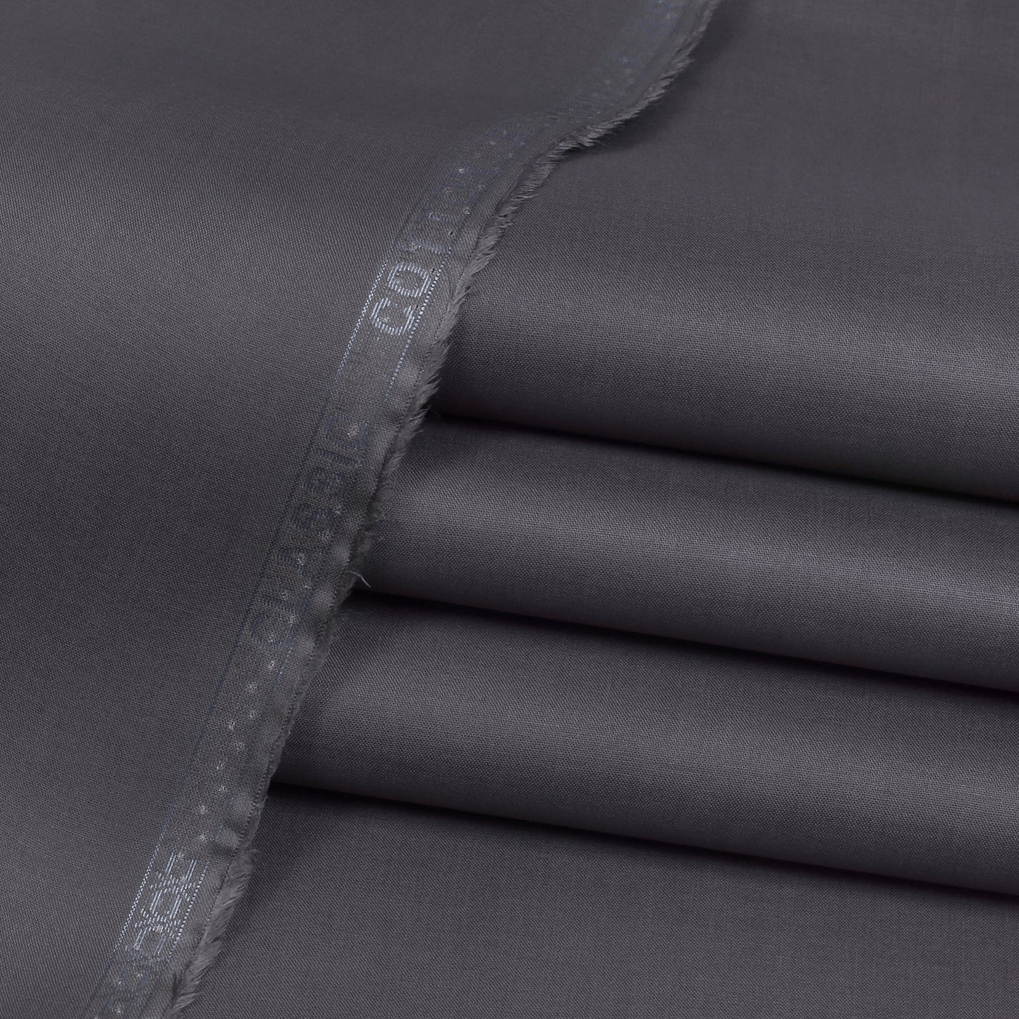 Classic Cotton - Semi Stiff Finish