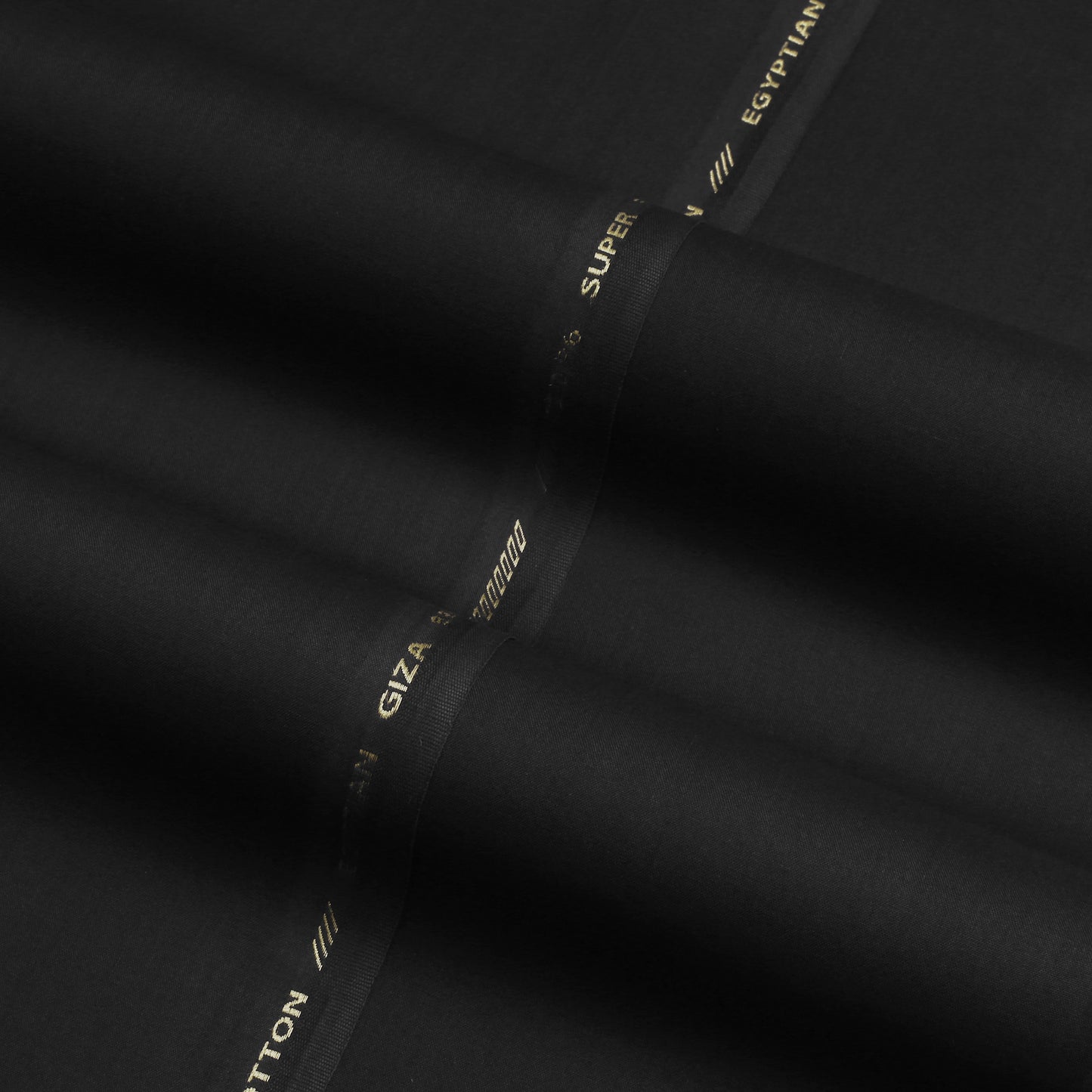 Giza Cotton - Soft Finish