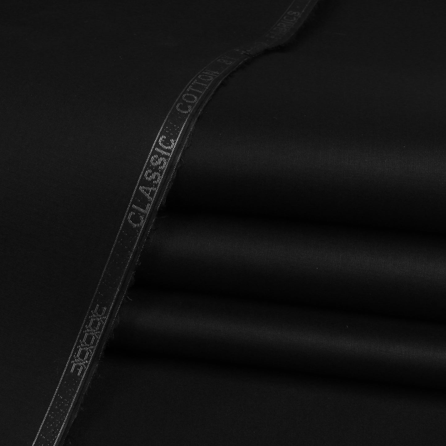 Classic Cotton - Semi Stiff Finish