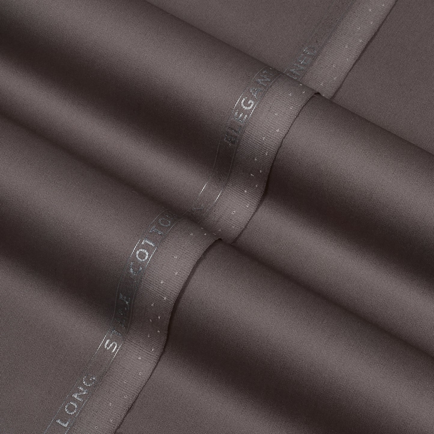 Luxe Cotton - Liquid Ammonia Treated