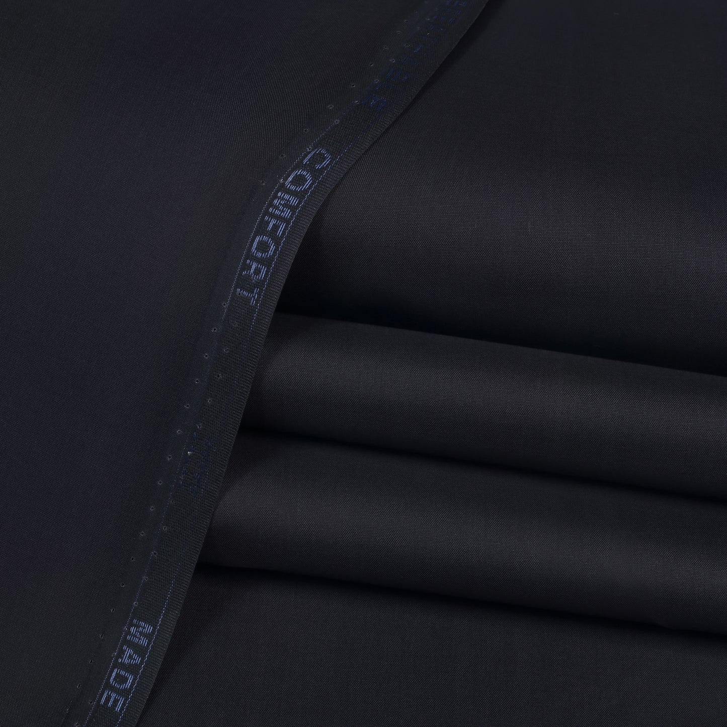 Icon Cotton - Semi Stiff Finish