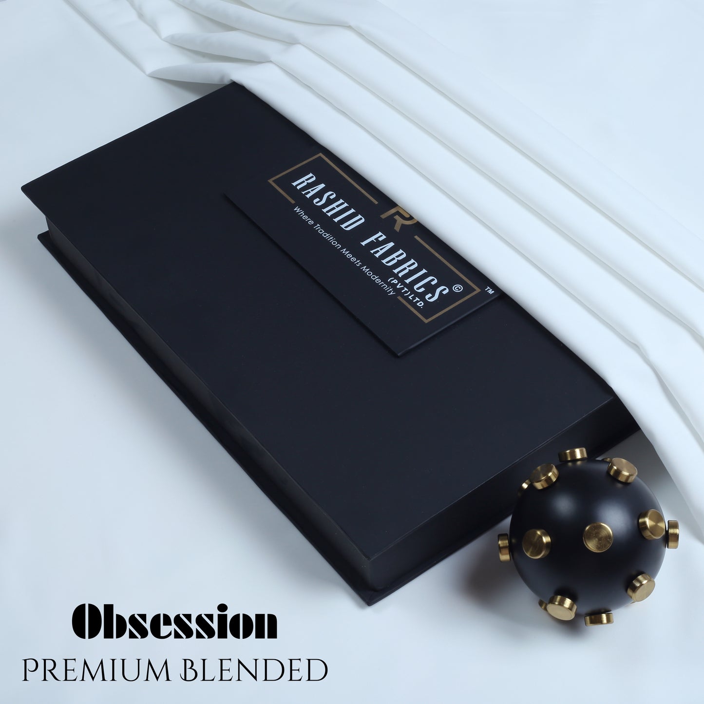 Obsession Premium Blended