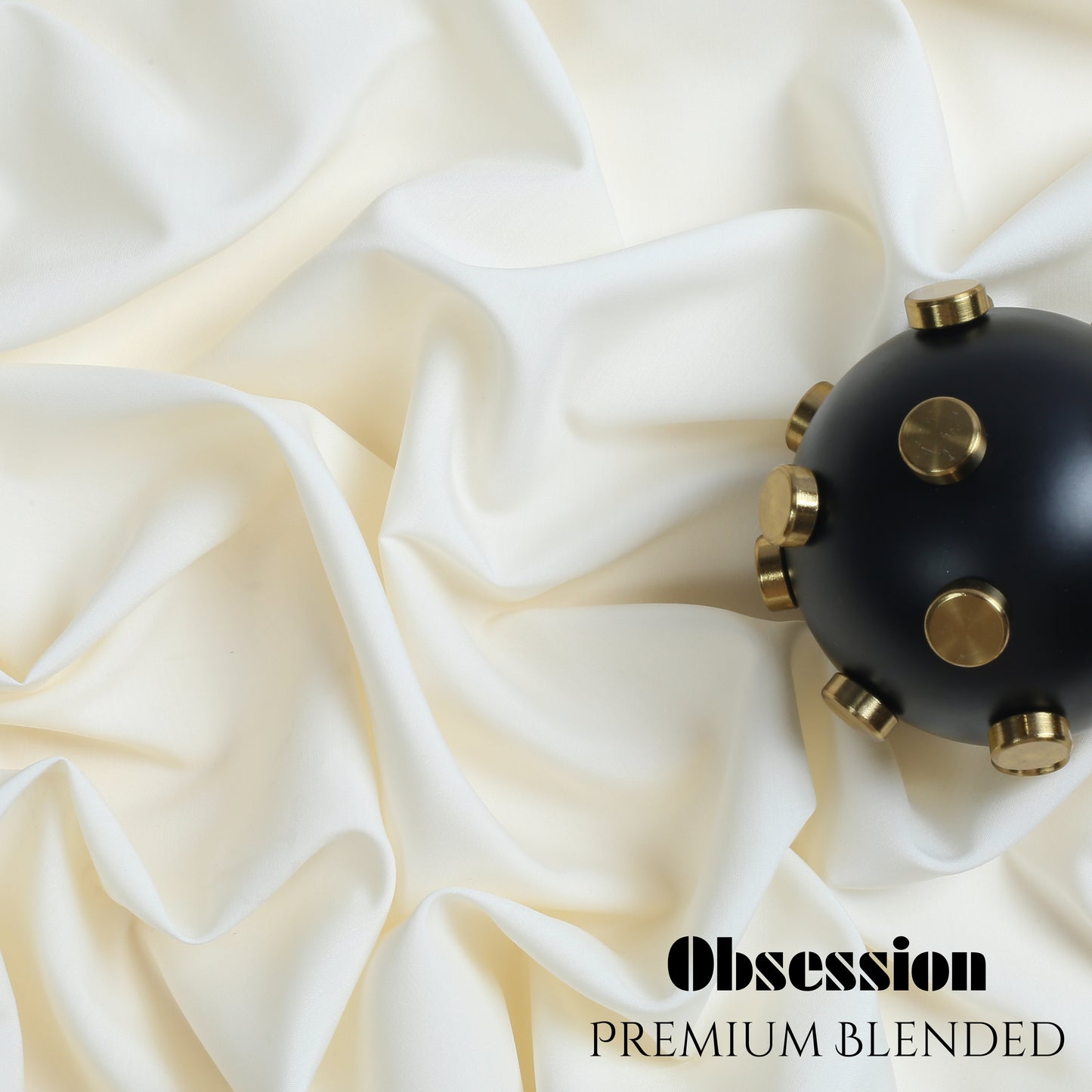 Obsession Premium Blended