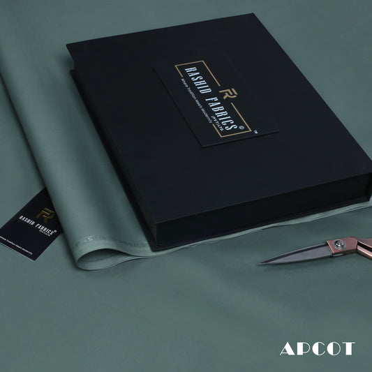 Apcot Lawn - Semi Stiff Finish