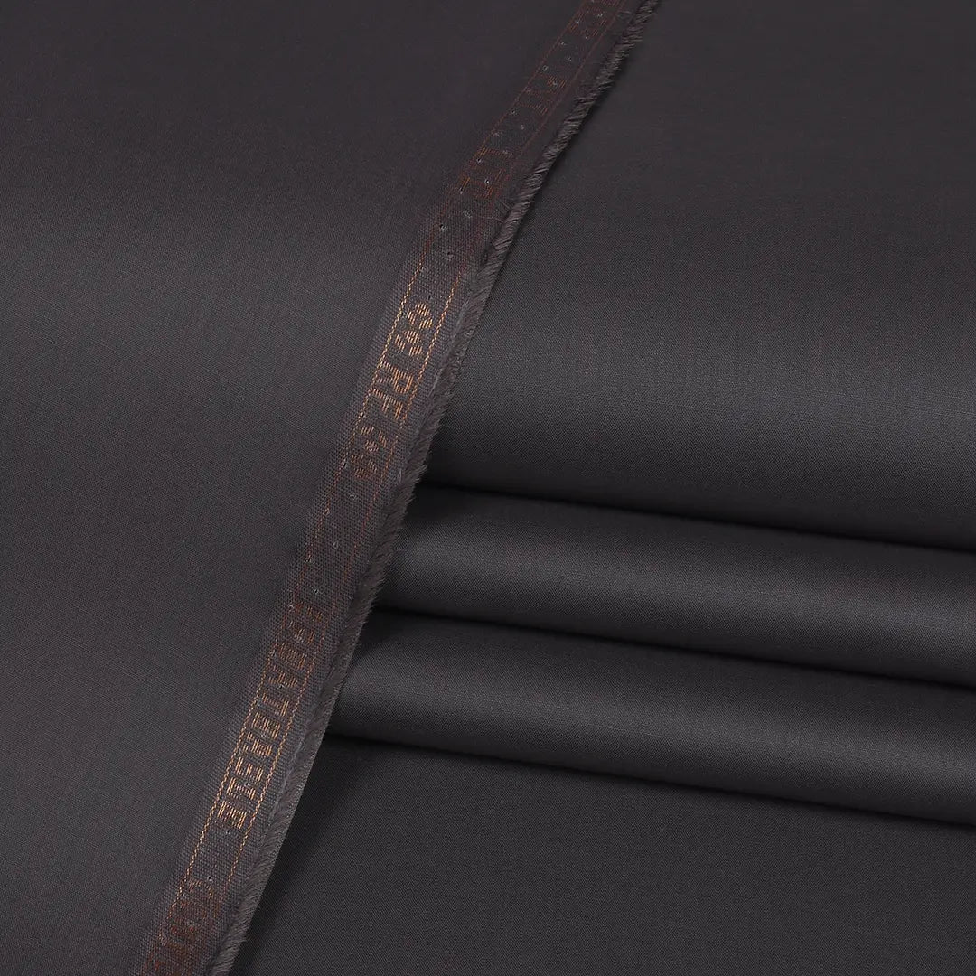 Antalya Cotton - Semi Stiff Finish