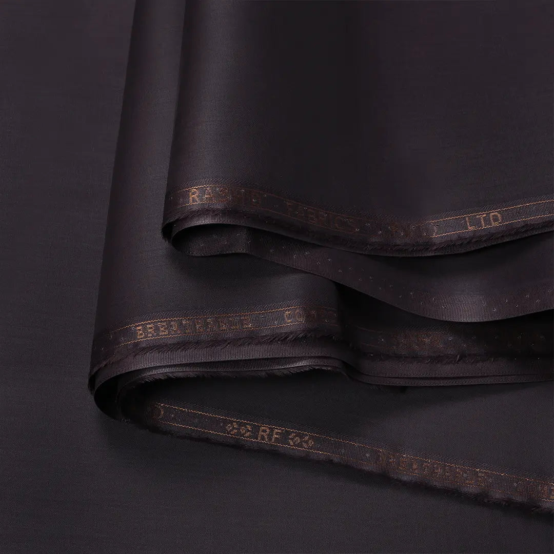 Antalya Cotton - Semi Stiff Finish