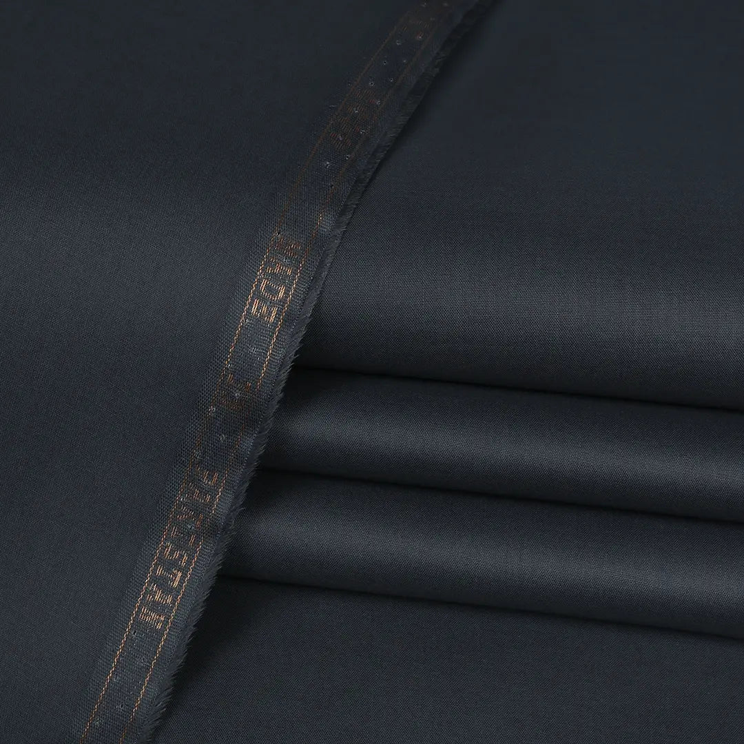 Antalya Cotton - Semi Stiff Finish