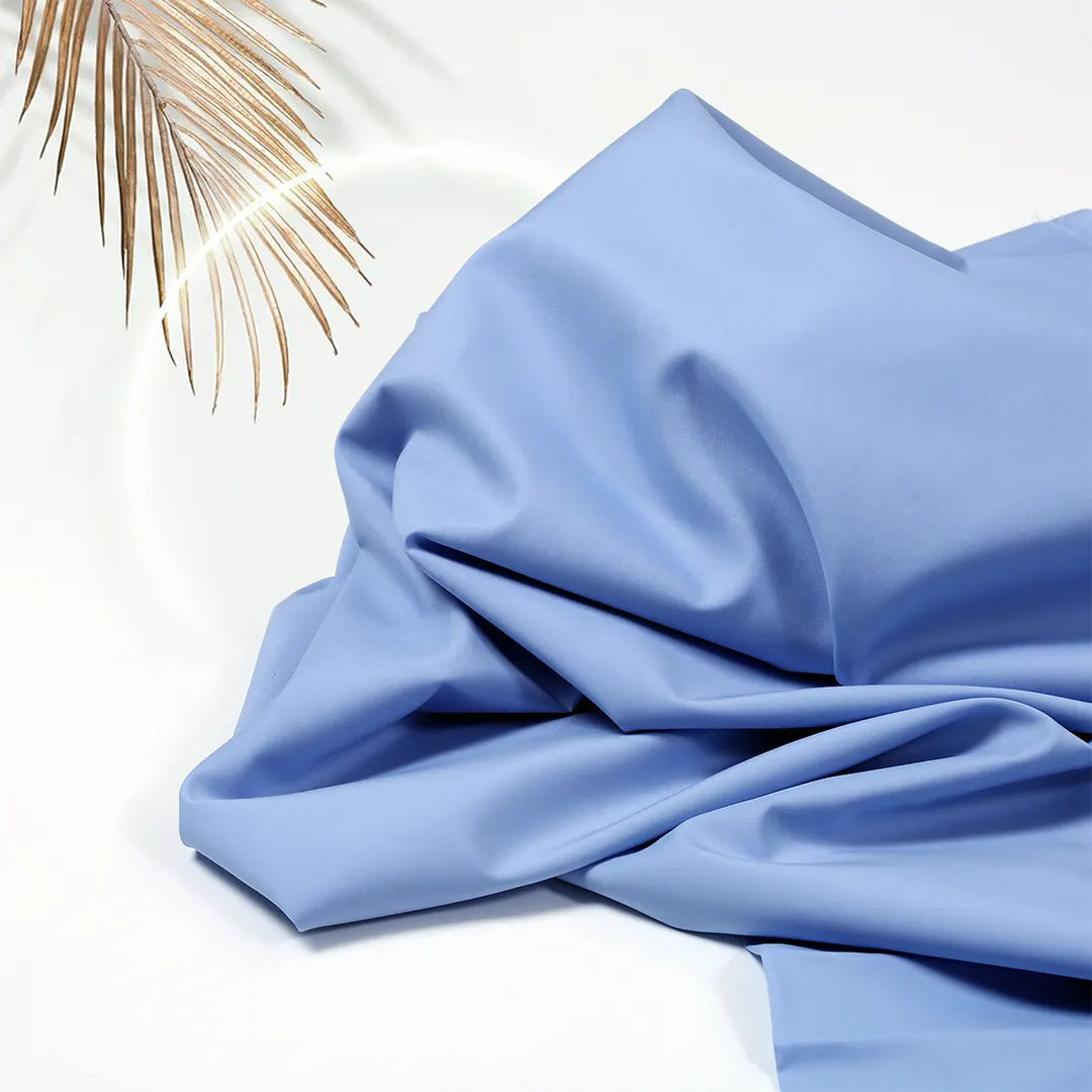 Creation Cotton - Liquid Ammonia Treated