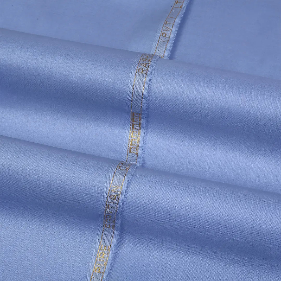 Denver Cotton - Semi Stiff Finish