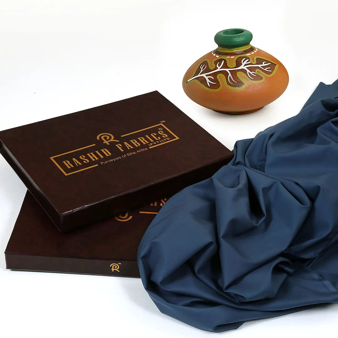 Elegance Cotton - Liquid Ammonia Treated