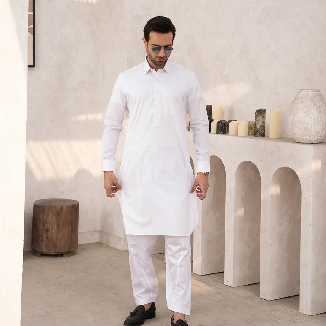 Giza 87 Cotton - Liquid Ammonia Treated