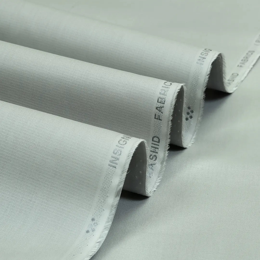 Insignia Cotton - Semi Stiff Finish