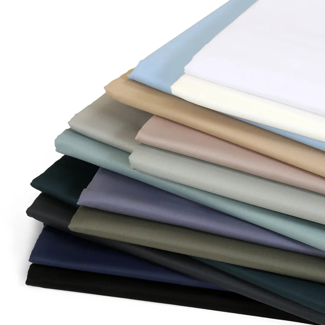 Insignia Cotton - Semi Stiff Finish
