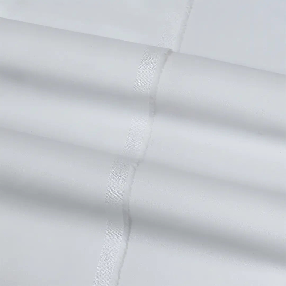 Luxury Giza Cotton - Liquid Ammonia Treated