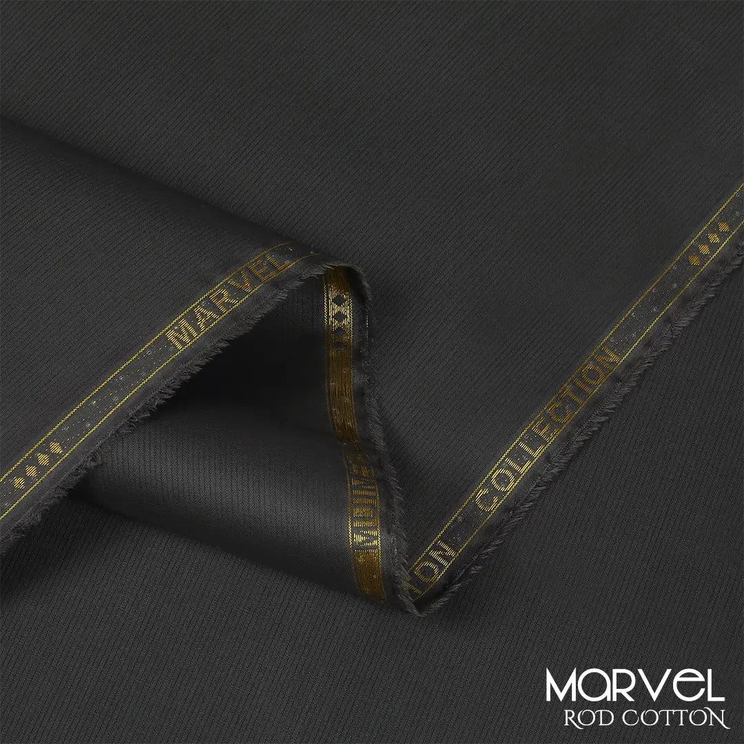 Marvel Rod Cotton - Semi Stiff Finish