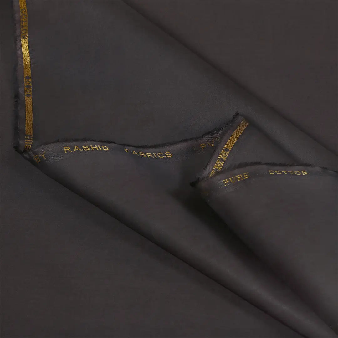 Milano Cotton - Semi Stiff Finish