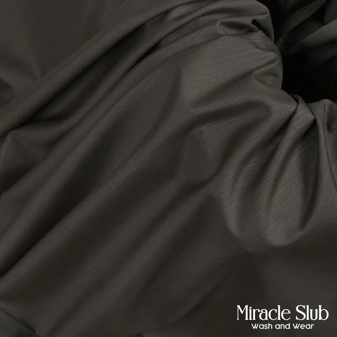 Miracle Slub Blended
