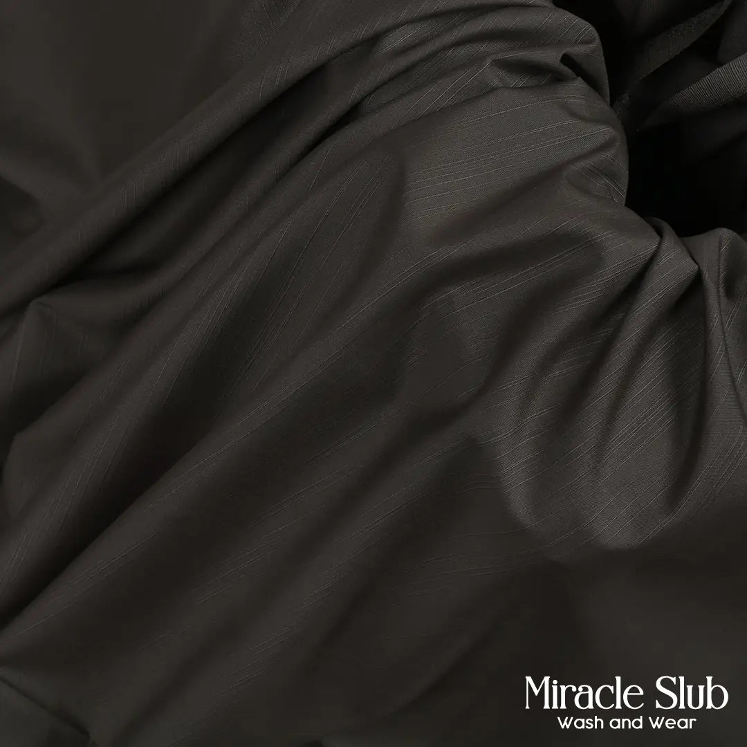 Miracle Slub Blended