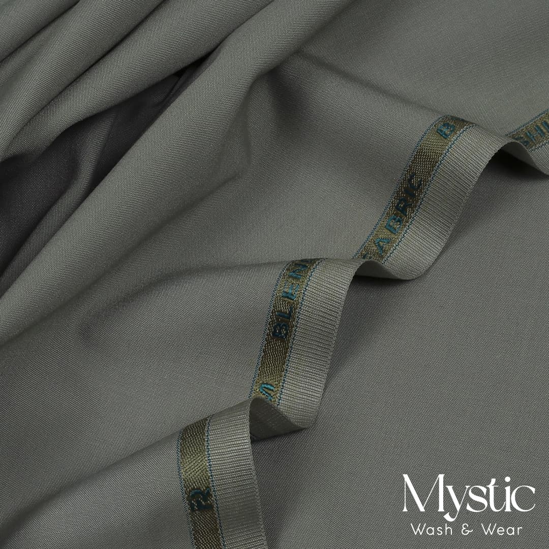 Mystic Blended