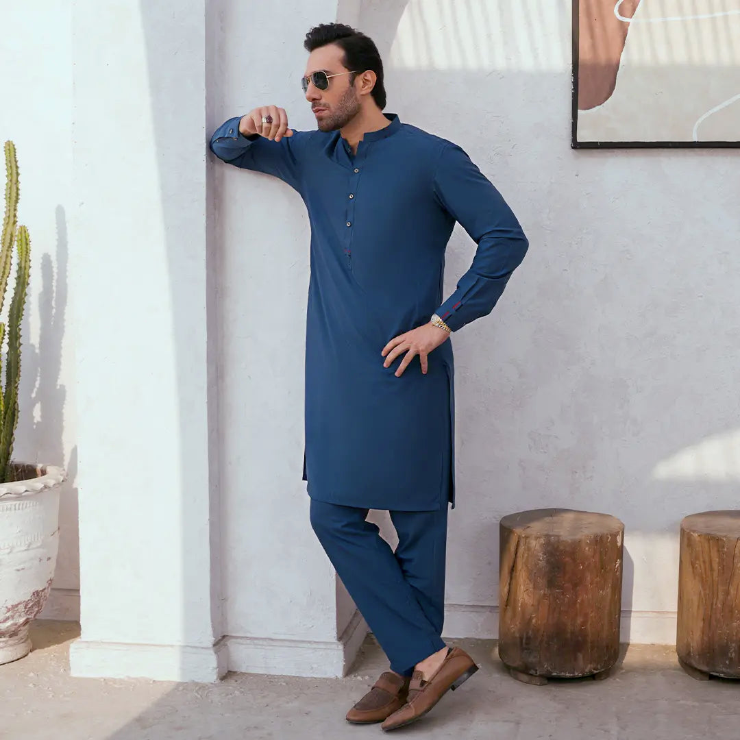 Wisdom Premium Blended