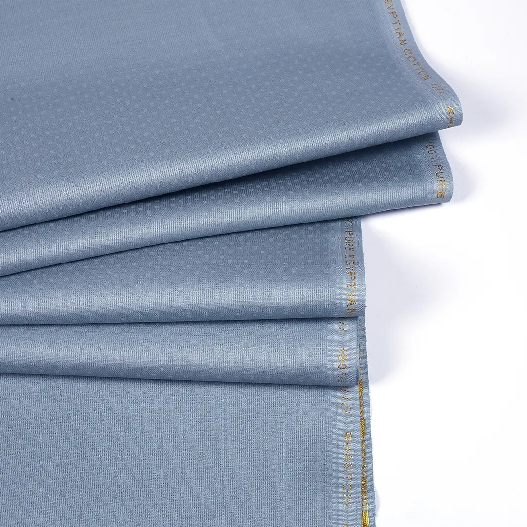 Phantom Dobby Cotton - Soft Finish