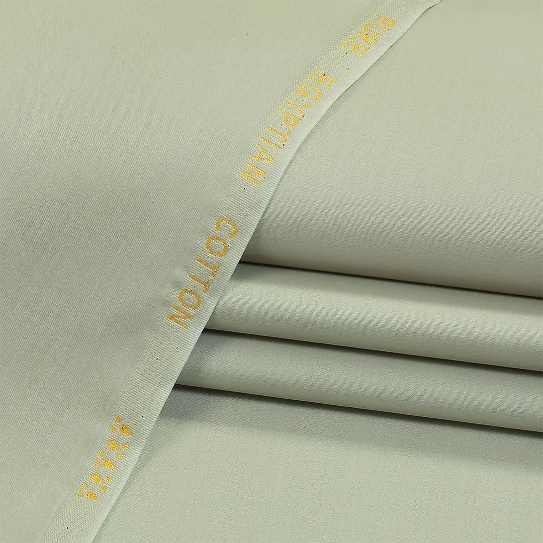 Sigma Cotton - Semi Stiff Finish