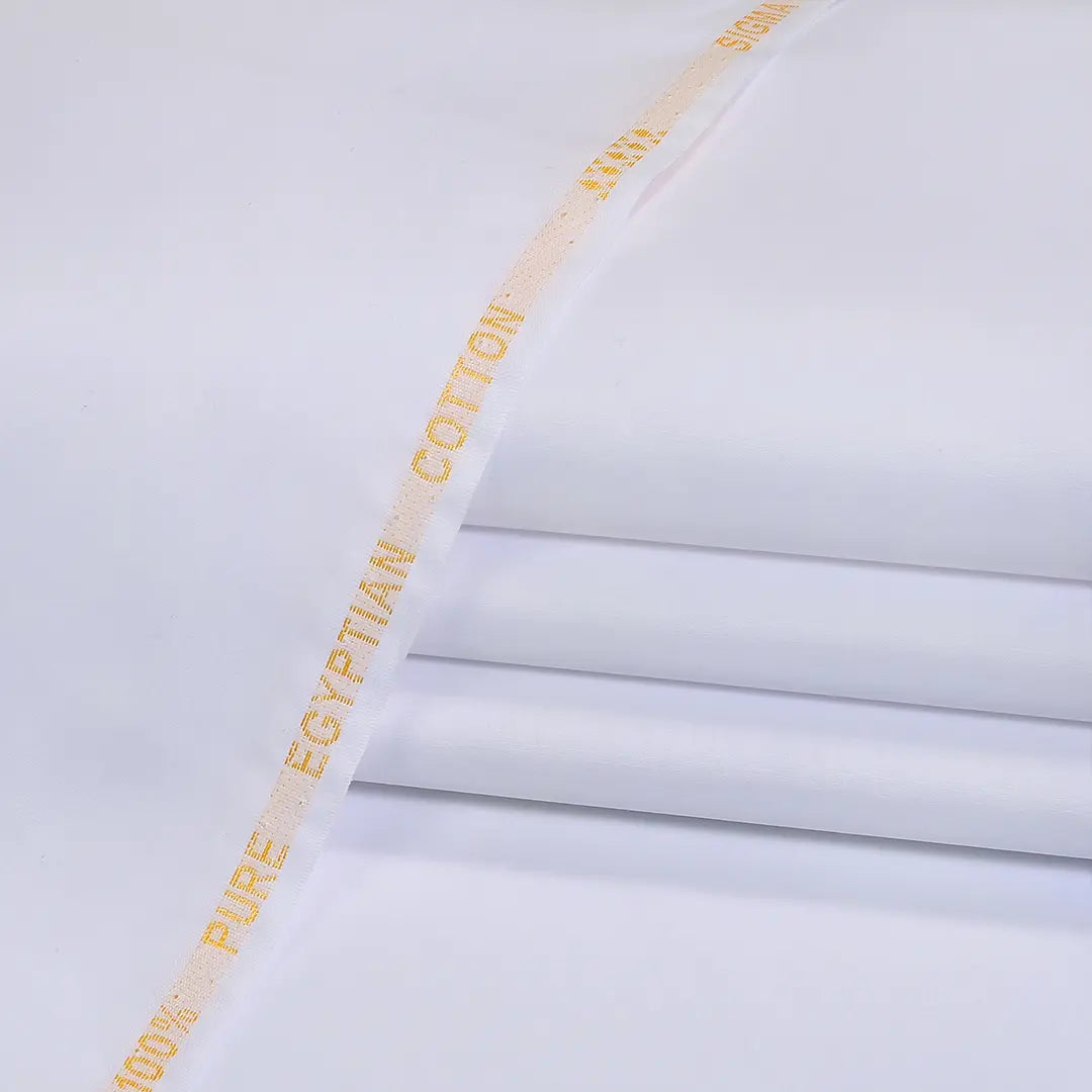 Sigma Cotton - Semi Stiff Finish
